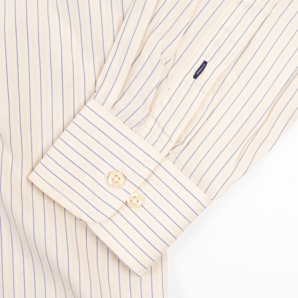 TOMMY HILFIGER Ithaca button down shirt size M - Picture 5 of 8